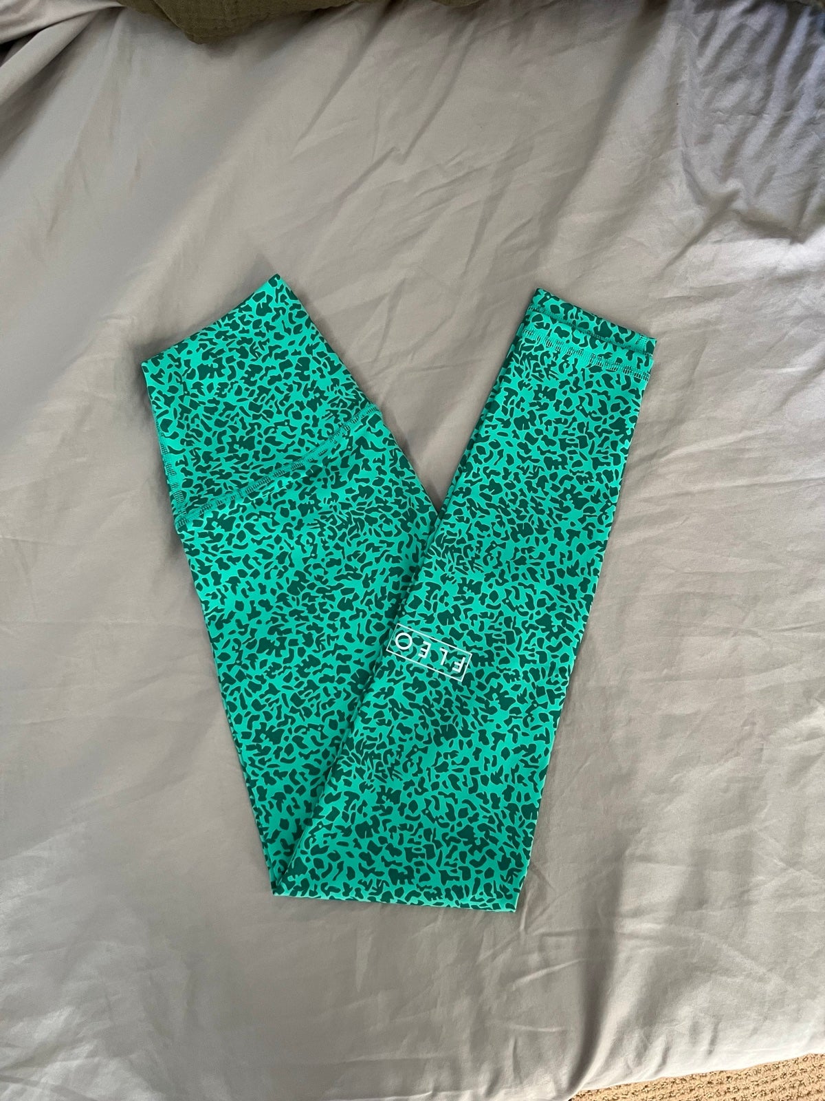New Fleo El Toro 25” Leggings in Pounce