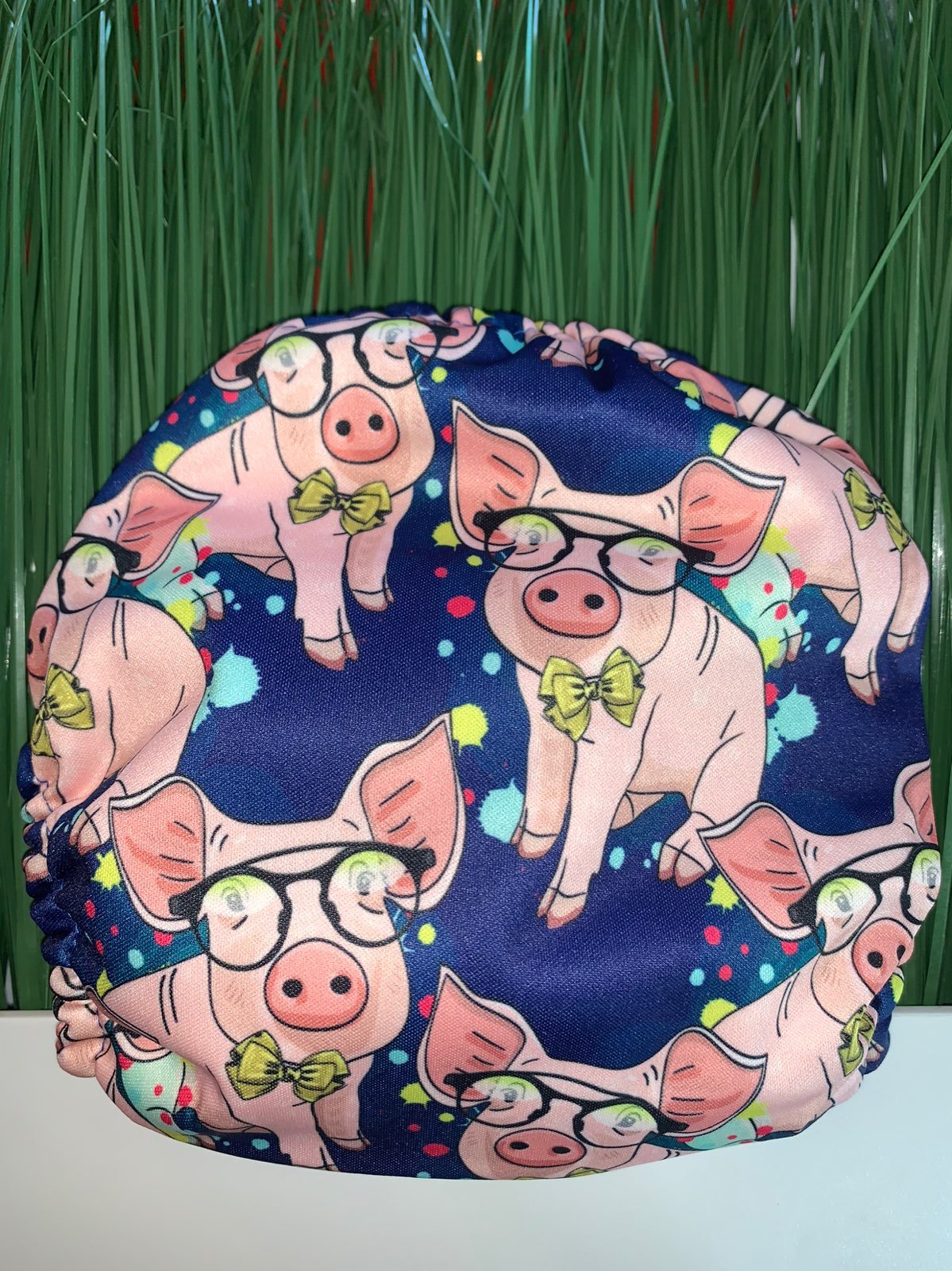 Mama koala nerdy pigs