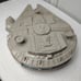 1995 Star Wars Micro Machines Millennium Falcon Galoob