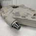 1995 Star Wars Micro Machines Millennium Falcon Galoob
