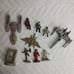 1995 Star Wars Micro Machines Millennium Falcon Galoob