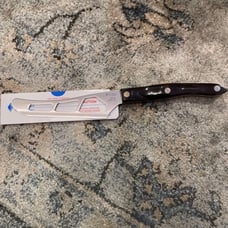 Cutco 1764 Black Cheese Knife