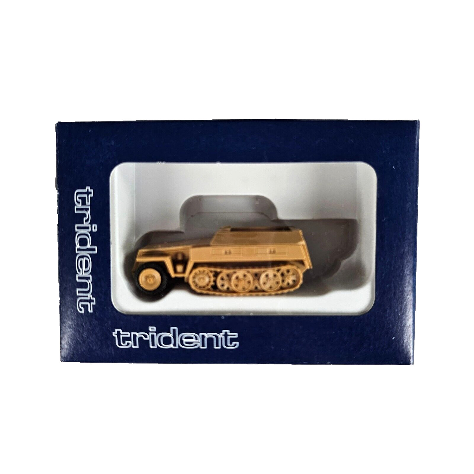Trident Miniatures 90248 1:87 (HO) Made In Austria - In Box