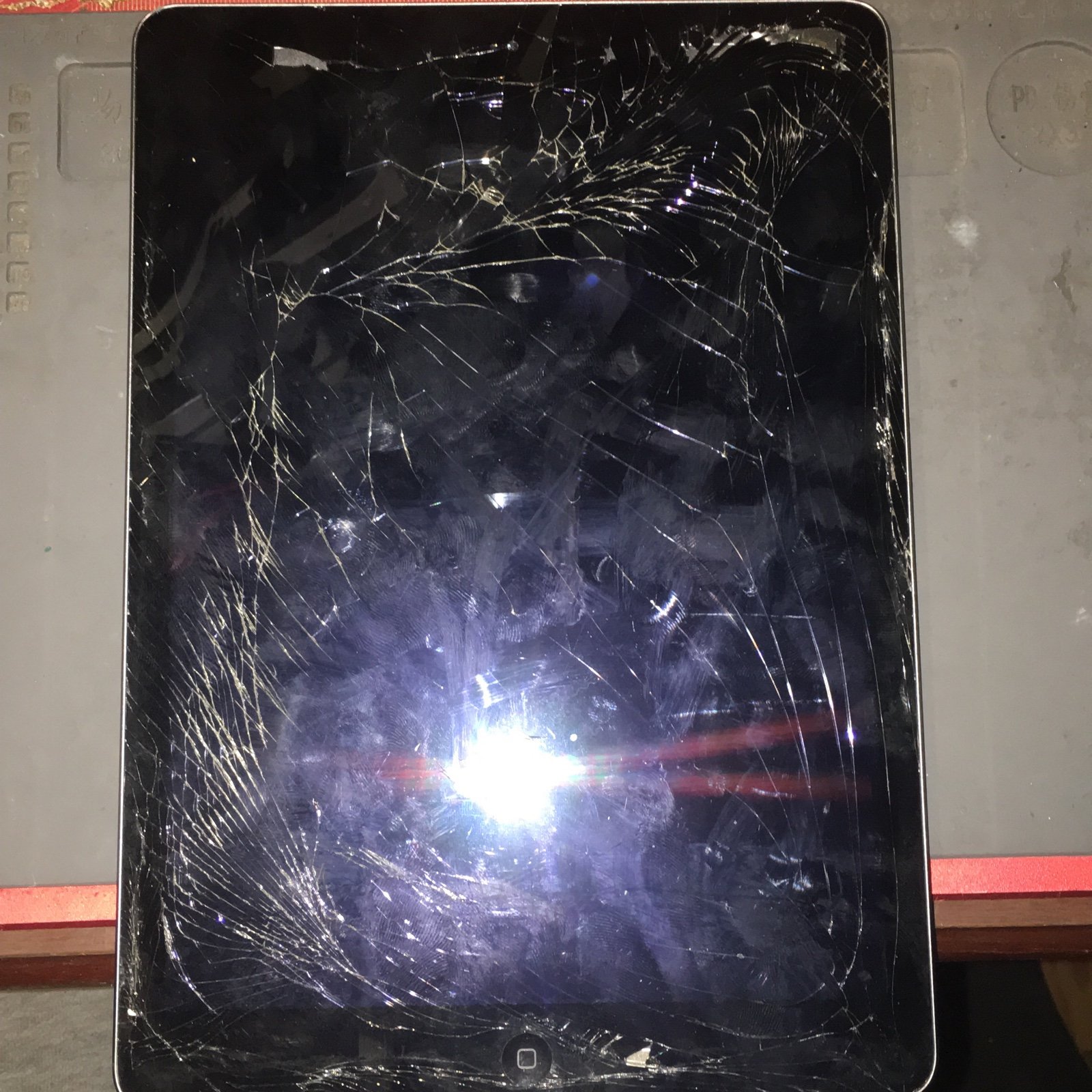 Apple iPad a1474