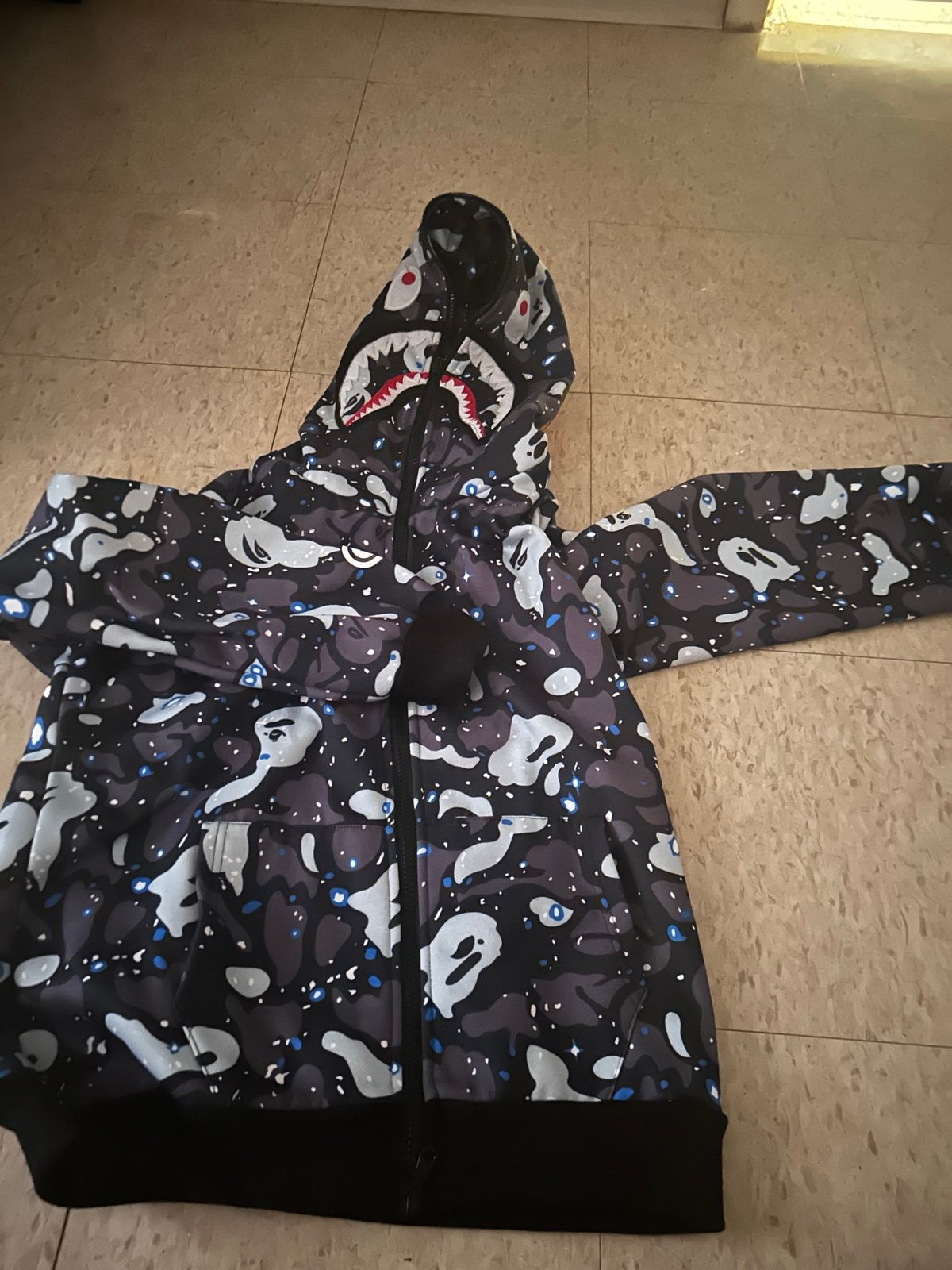 Hoodie