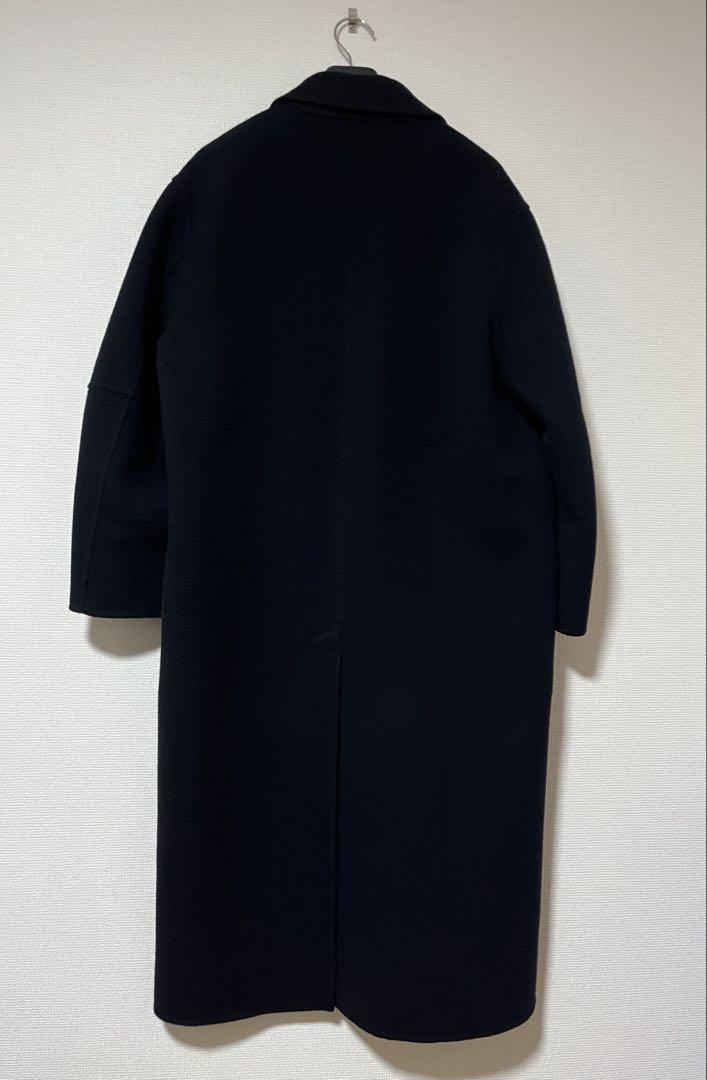 【レビューで送料無料】 Over Merinowool TODAYFUL Coat 36 Size ジャケット・アウター