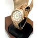 Michael Kors Women's Watch MK3313 Kerry Quartz Mother of Pearl Rose Gold Steel