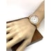 Michael Kors Women's Watch MK3313 Kerry Quartz Mother of Pearl Rose Gold Steel