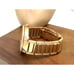 Michael Kors Women's Watch MK3313 Kerry Quartz Mother of Pearl Rose Gold Steel