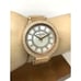 Michael Kors Women's Watch MK3313 Kerry Quartz Mother of Pearl Rose Gold Steel