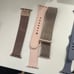 Apple Watch Series 4 40 mm rose gold