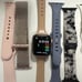 Apple Watch Series 4 40 mm rose gold