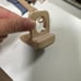 Apple Watch Series 4 40 mm rose gold