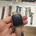 Apple Watch Series 4 40 mm rose gold