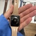 Apple Watch Series 4 40 mm rose gold