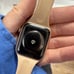 Apple Watch Series 4 40 mm rose gold