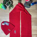 Hats and scarfs
