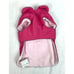 A Pet's World Fleece-Lined Dog Coat 16\