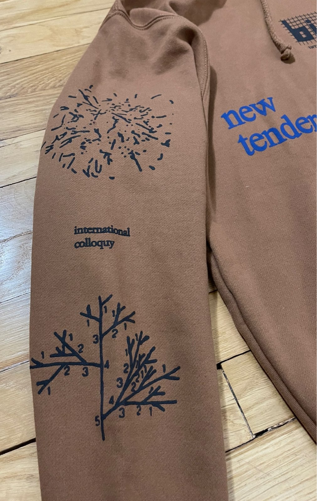 Boot Boyz Biz Boot Boyz Biz Now-Time Hoodie L BNWOT | Grailed
