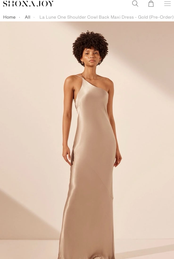 Dress