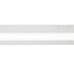 Broan-NuTone 24 in. 160 Max Blower CFM Duct Free Range Hood White