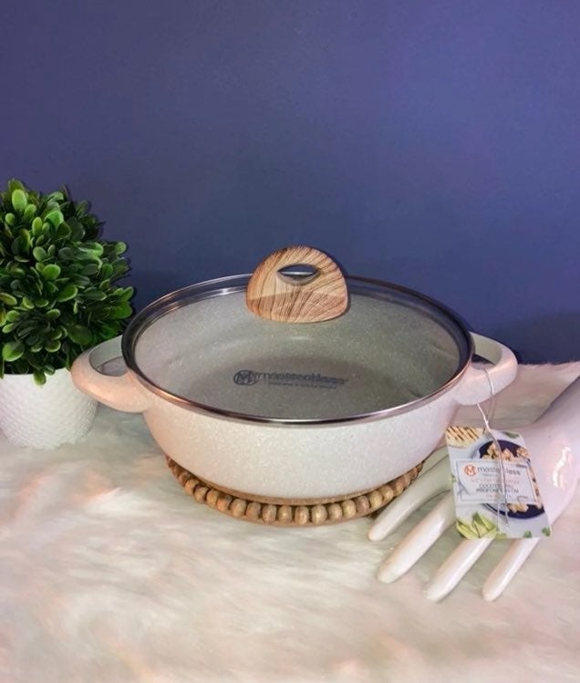 Masterclass 9.5 low casserole