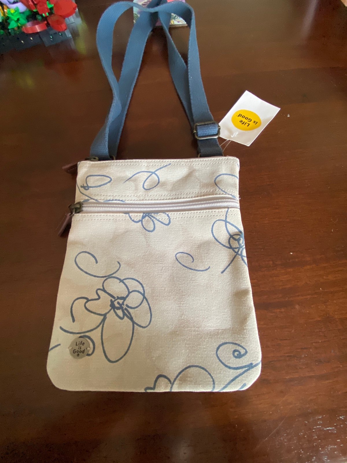 Life is online good purse