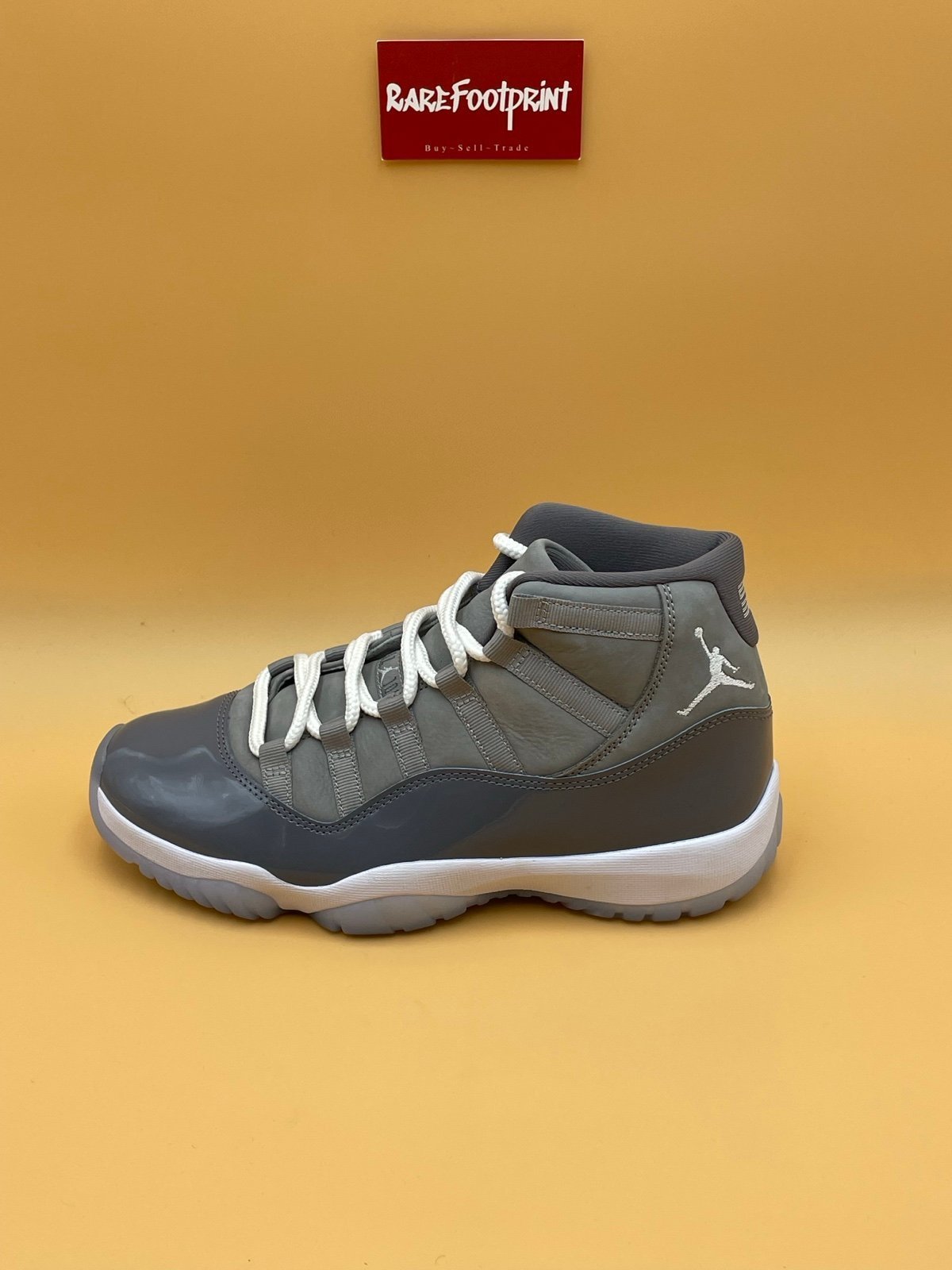 Jordan 11 Cool Grey