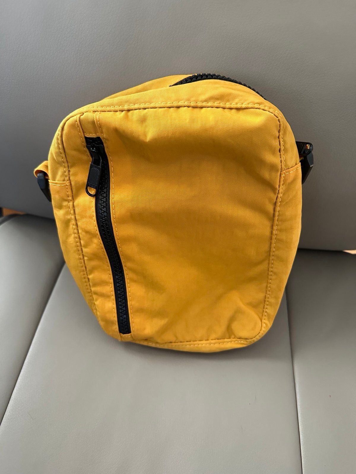 Baggu Sport Crossbody - Turmeric