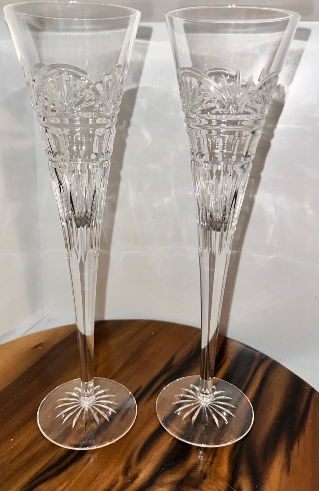 C49- Waterford Crystal Jom O’Leary