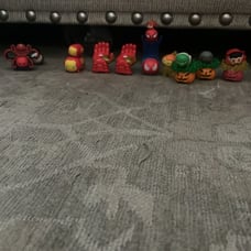 Marvel tsum tsum