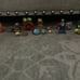 Marvel tsum tsum