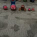 Marvel tsum tsum