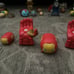 Marvel tsum tsum