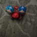 Marvel tsum tsum