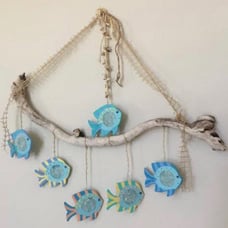 nautical decor