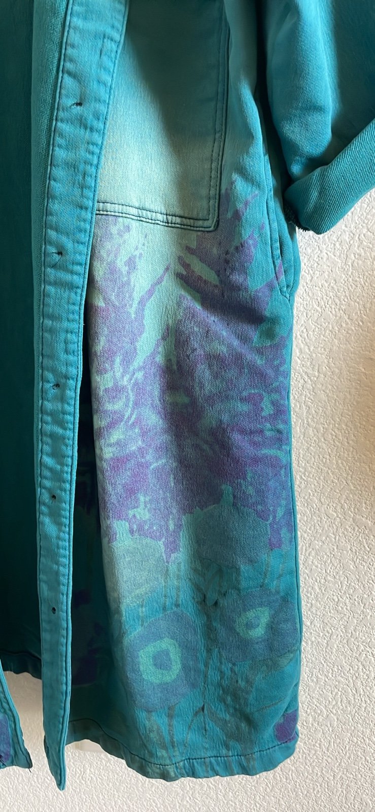 brand new handmande in Korea vintage coat cardigan