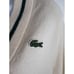NWT Authentic Lacoste Sport Cashmere V Neck Sweater Size S