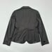 Armani Collezioni Jacket and Pants Suit Set, Size 42
