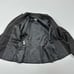 Armani Collezioni Jacket and Pants Suit Set, Size 42