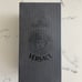 Versace red Rosenthal bottle stopper