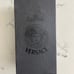 Versace red Rosenthal bottle stopper