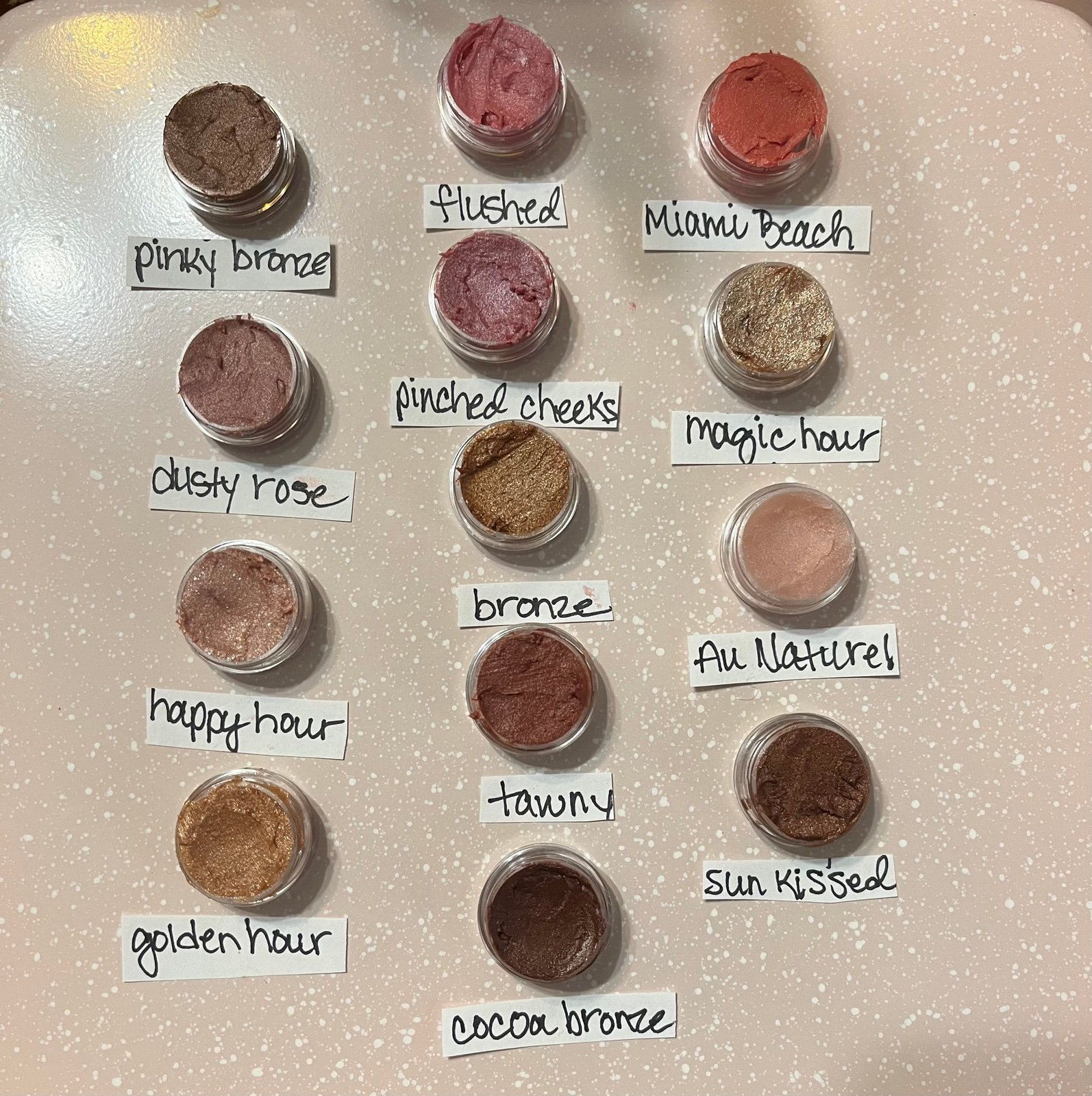Try 12 Jones Road Miracle Balm Samples!