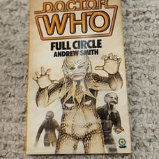 Doctor Who Full Circle