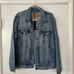 Levi's jacket