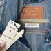 Levi's jacket
