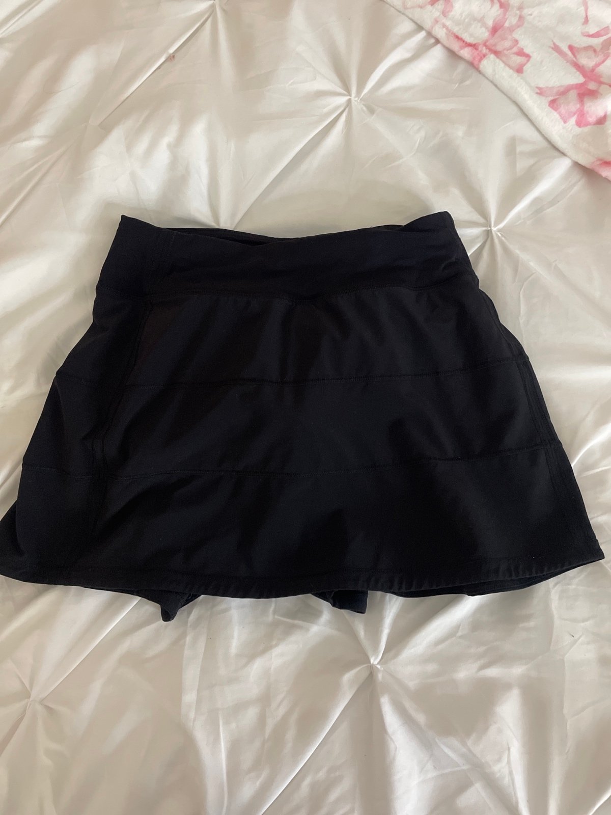 lululemon skirt