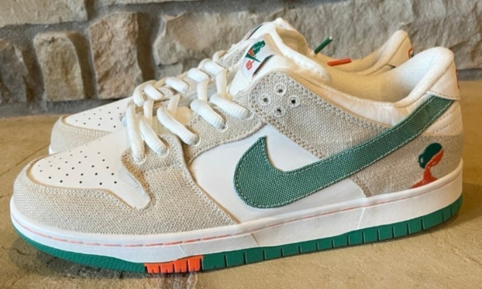 Nike SB Jarritos men's size 12