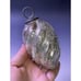 4 1/2 Vintage Crackle Mercury Glass Repr. Kugel Style Silver Ornament Christmas