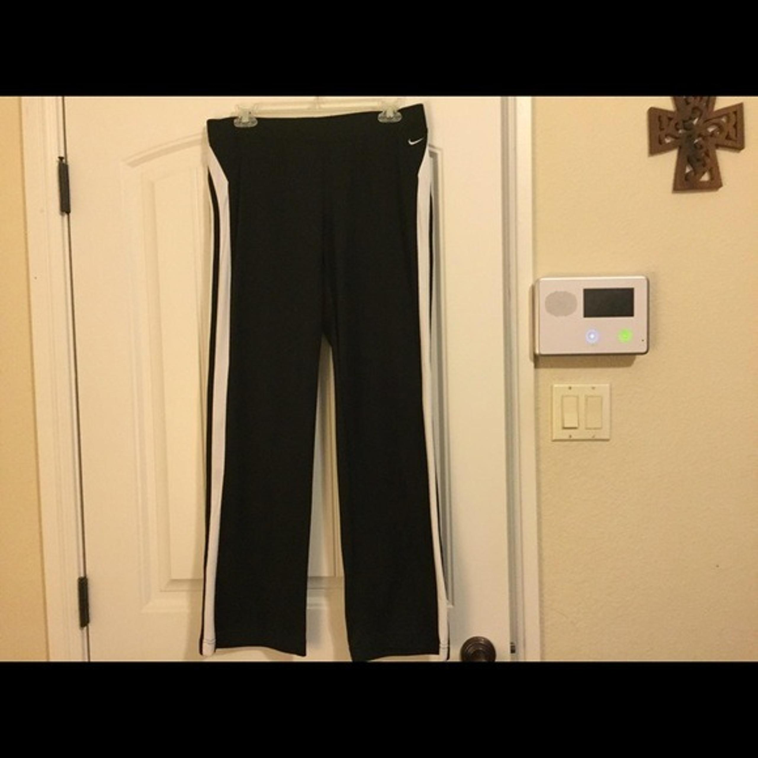 Nike Athletic Track Active Pants Medium